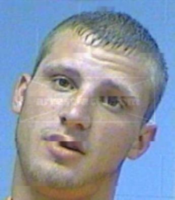 Brandon Lee Edward Houser
