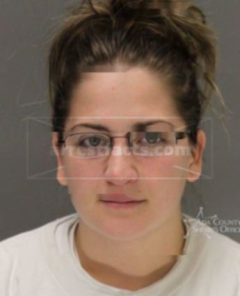 Katie Jo Rouse