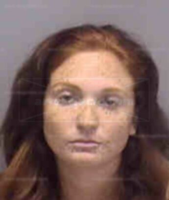 Ashley Brooke Mclain