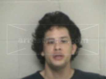 Joshua Allen Abbott