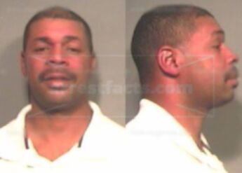 Reginald Wayne Jones