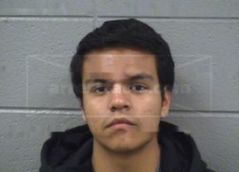 Marco Antonio Maldonado Torres