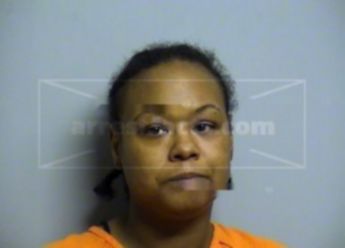 Chrystal Renee Temple