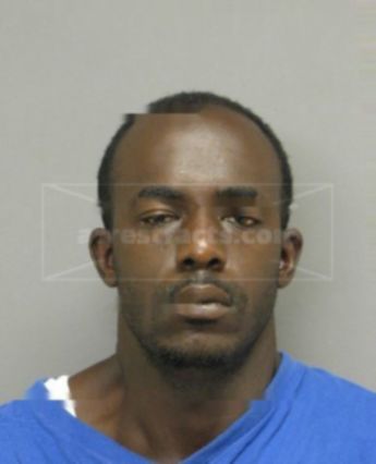 Jamar Jacquey Stockman