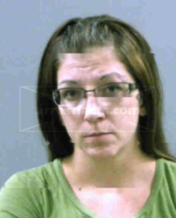 Kimberly Ann Walker