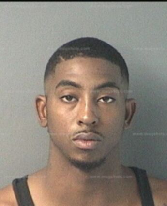Quartez Deshawn Hardy