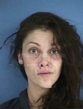 Amber Marie Hampton