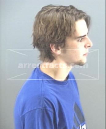 Kevin Wayne Vanmeter