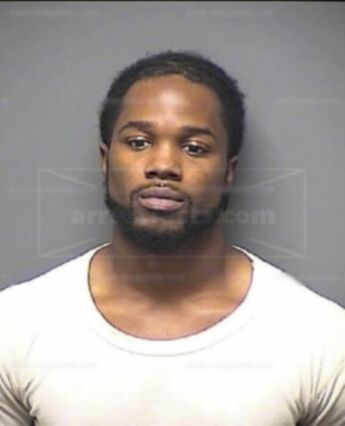 Jerone Tyrell Holman