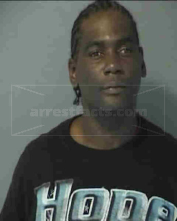 Alvin Gene Smith