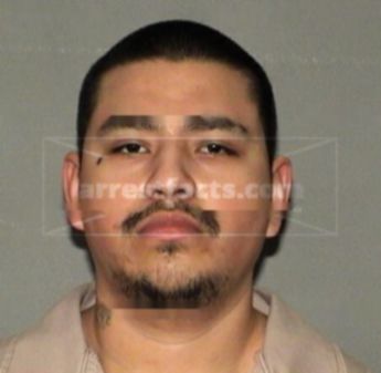 Lee Anthony Lopez