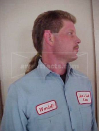 Wendell C Nowlin