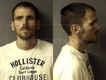 Justin Dewayne York