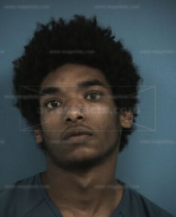Darrien Christopher Burch