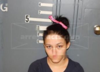 Latasha Lashay Jeffers