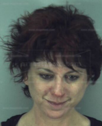 Krista Jean Drummond
