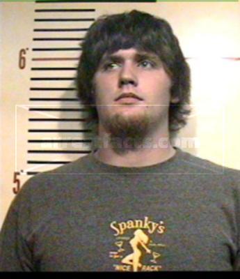 Lucas William Smith