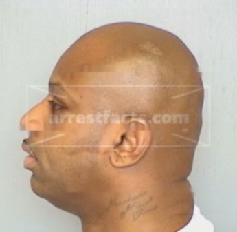 Charles Darrell Colvin