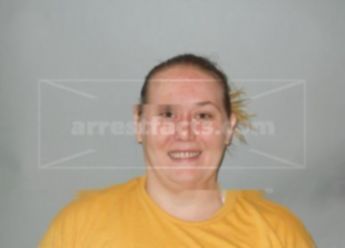 Cassandra Ashley Cochran