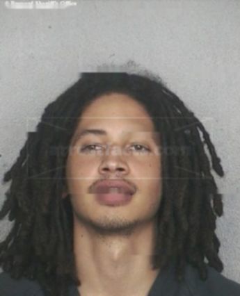 Joshua Alexander Nevarez