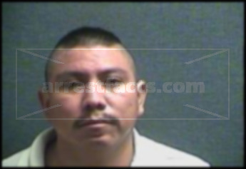 Julio Ceasar Espinoza Hernandez