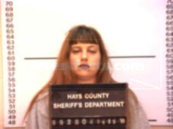 Deena Leigh Barnett