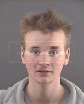 Austen J. Manley