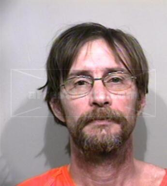Carl Keith Bergerson
