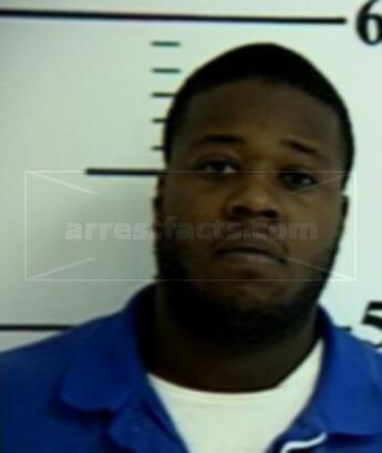 Rodrick Lynn Taylor