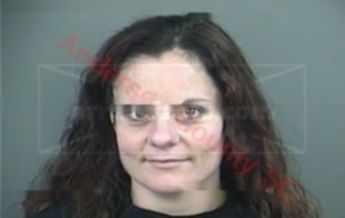 Tina Renee Sexton