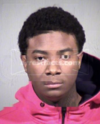 Christopher Malik Downer