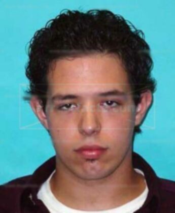 Brian Lee Blair