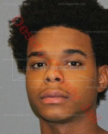 Thomas Foster Ores Iii