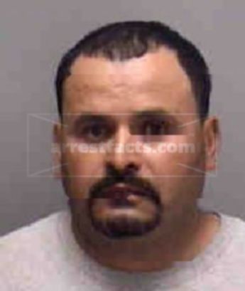 Gregorio Aguilar