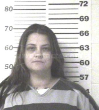 Tiffany Michelle Justice