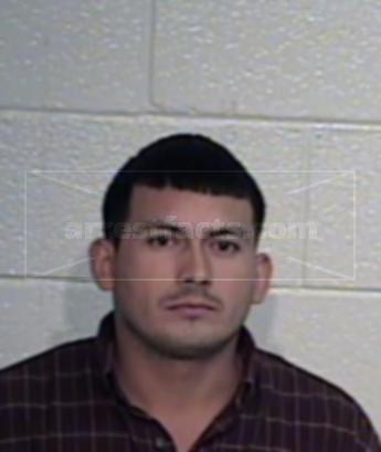 Marco Antonio Zepeda Jimenez