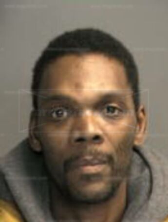 Darnell Watson