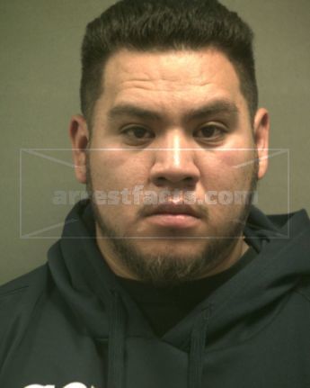 Fidel Antonio Soto-Ramirez