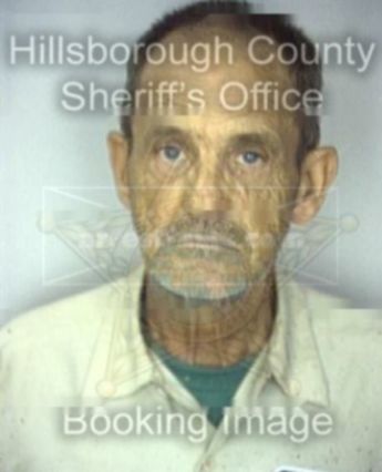 James Arthur Newlin
