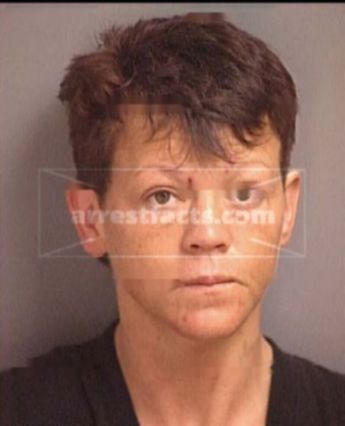 Rebecca Lynne Prescott