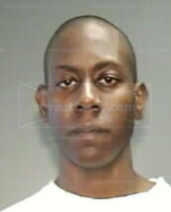 Travis Gay