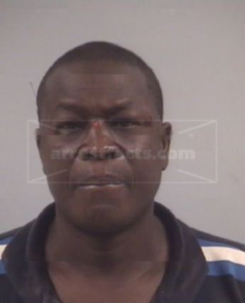 Danny Ray Mccullers