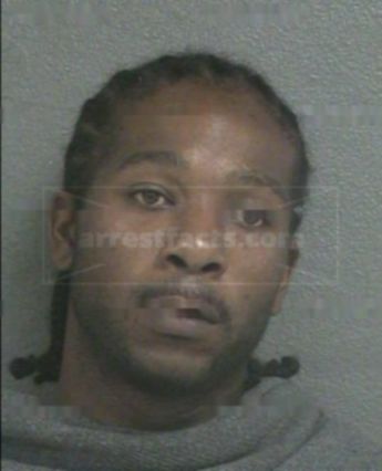 Jason Germaine Black