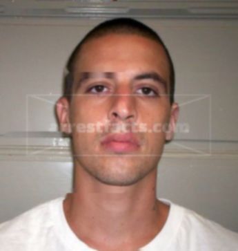 Matthew Valentno Hickman