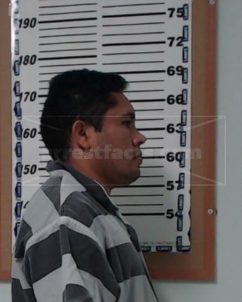Luis Perez-Matias