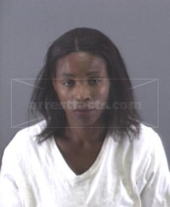 Contesa Starling Williams