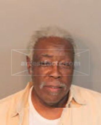 Joe Valentine