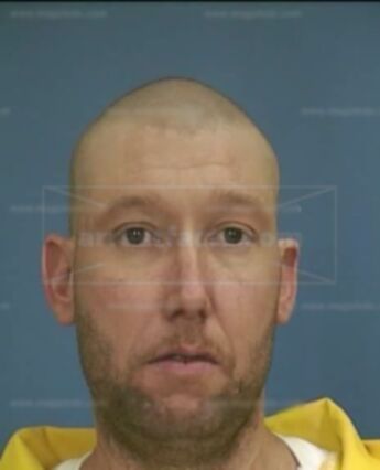 Michael Shane Penton