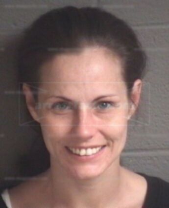 Candace Leslie Linville