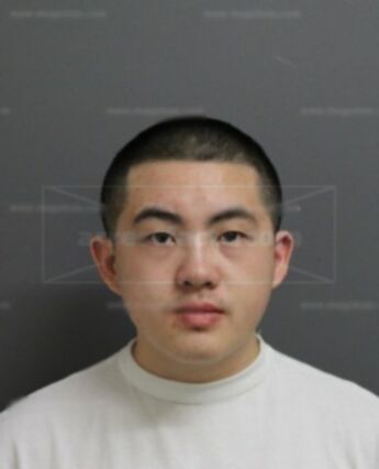 Chang Jeff Yang